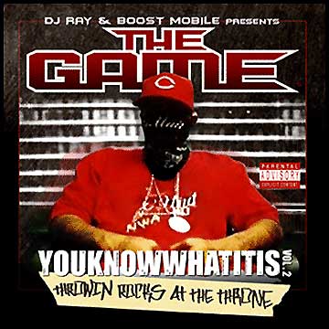 the game you know what it is vol 3