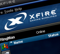 xfire