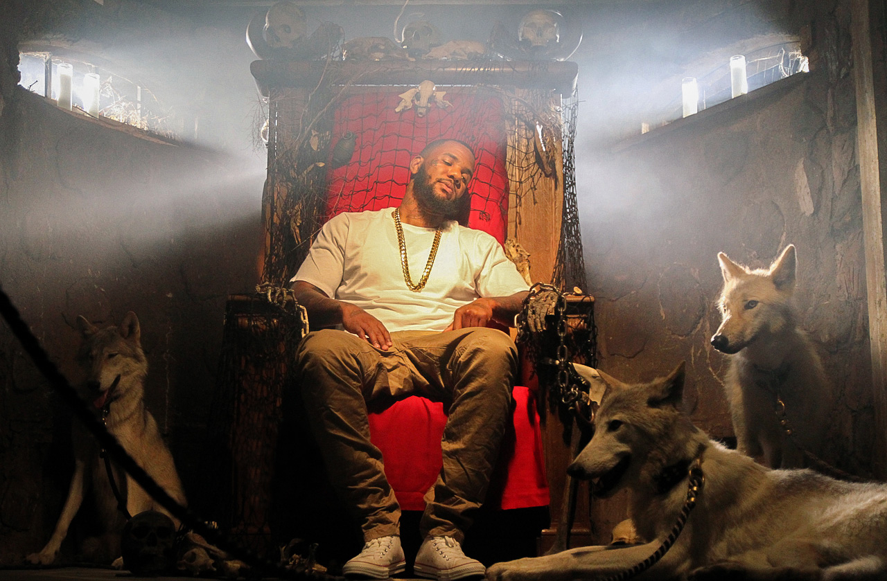 BiggerThanMeVideo